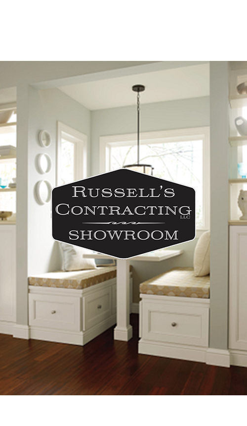 Russell's Contracting